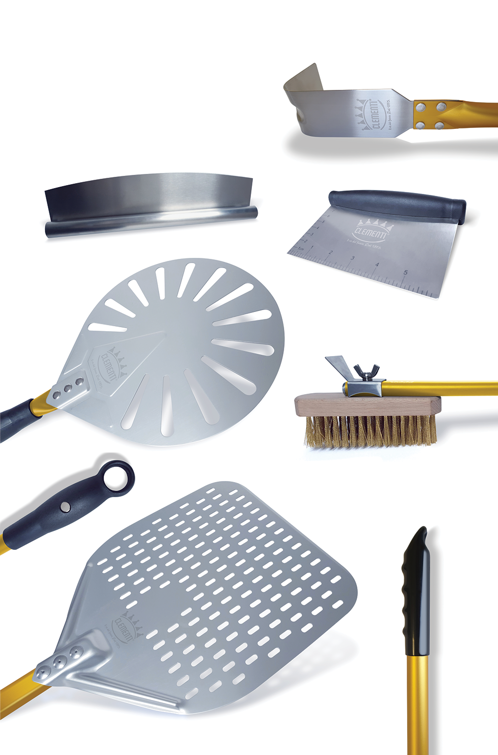Pizza Tools & Accessories