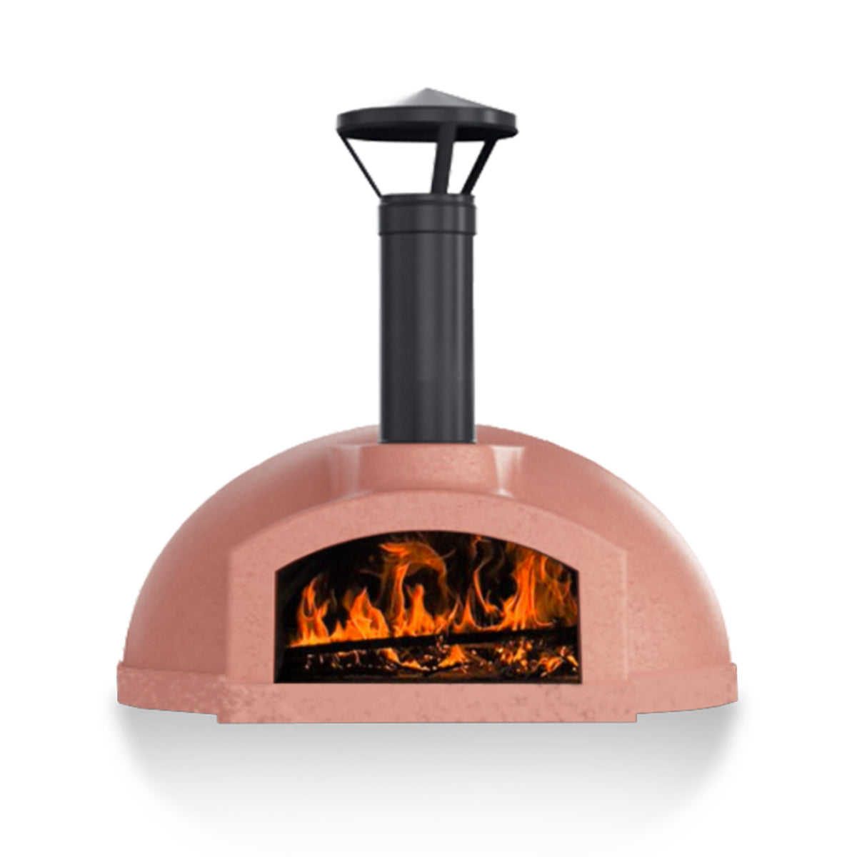 Igneus Ceramiko Pro 1000 Wood-Fired Pizza Oven – 100cm Commercial Oven