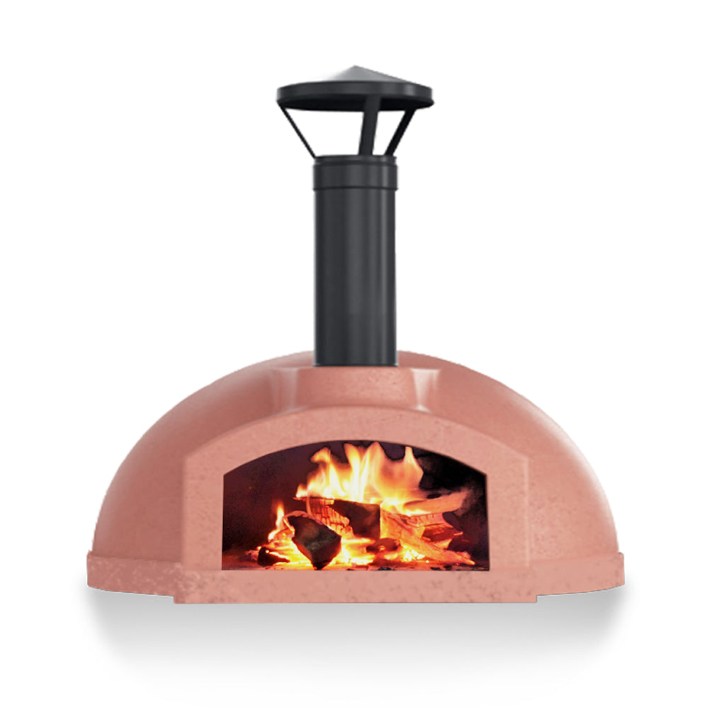 Igneus Ceramiko Pro 1200 Wood-Fired Pizza Oven – 120cm Commercial Oven