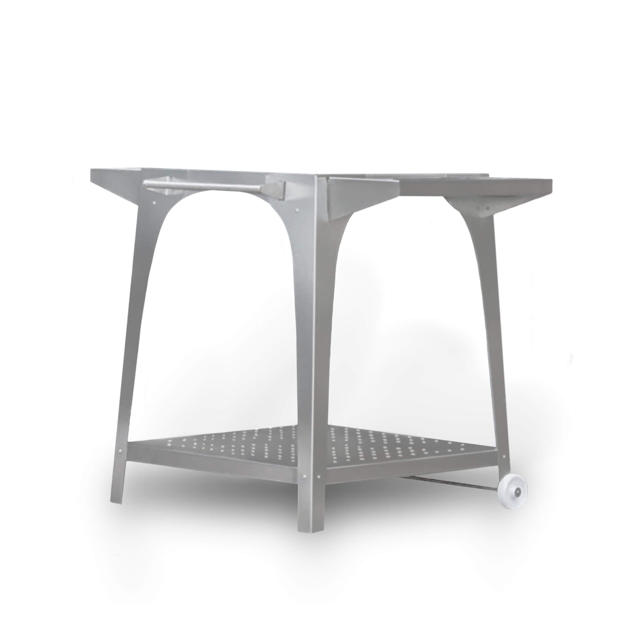 Igneus Classico Pizza Oven Stand – Marine-Grade Stainless Steel