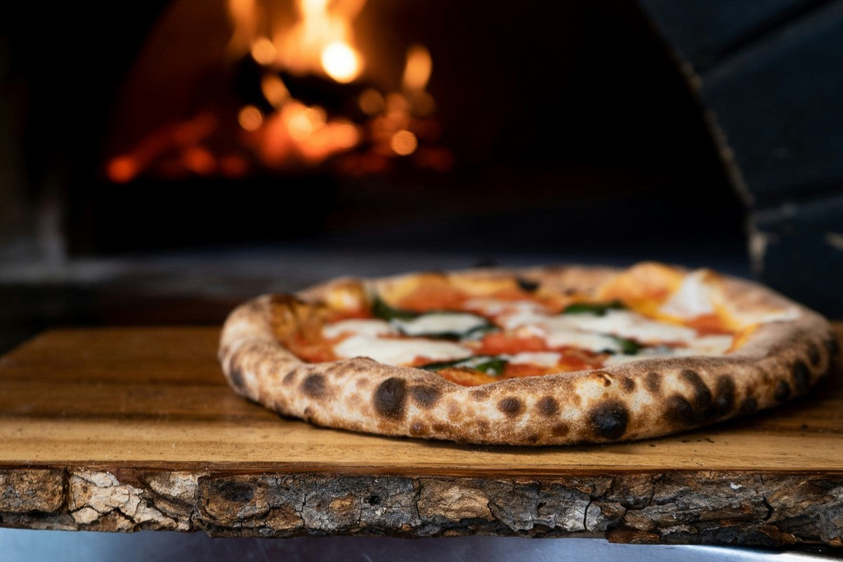 How to Make the Perfect Neapolitan Pizza at Home