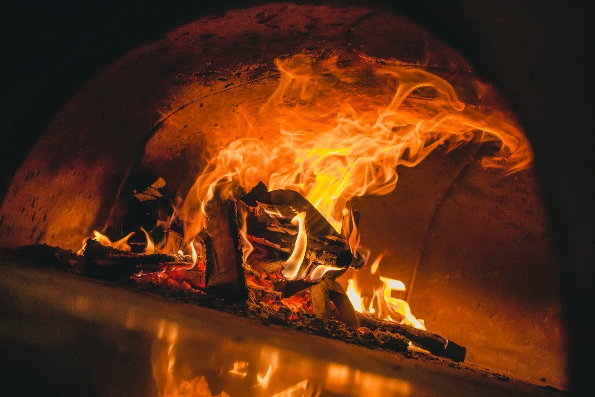 Wood-Fired vs. Gas Pizza Ovens: Which One is Right for You?