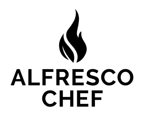 Alfesco Chef Pizza Ovens