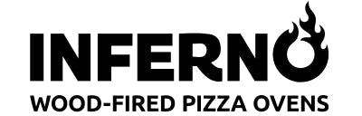 Inferno Pizza Ovens, Grills and Smokers