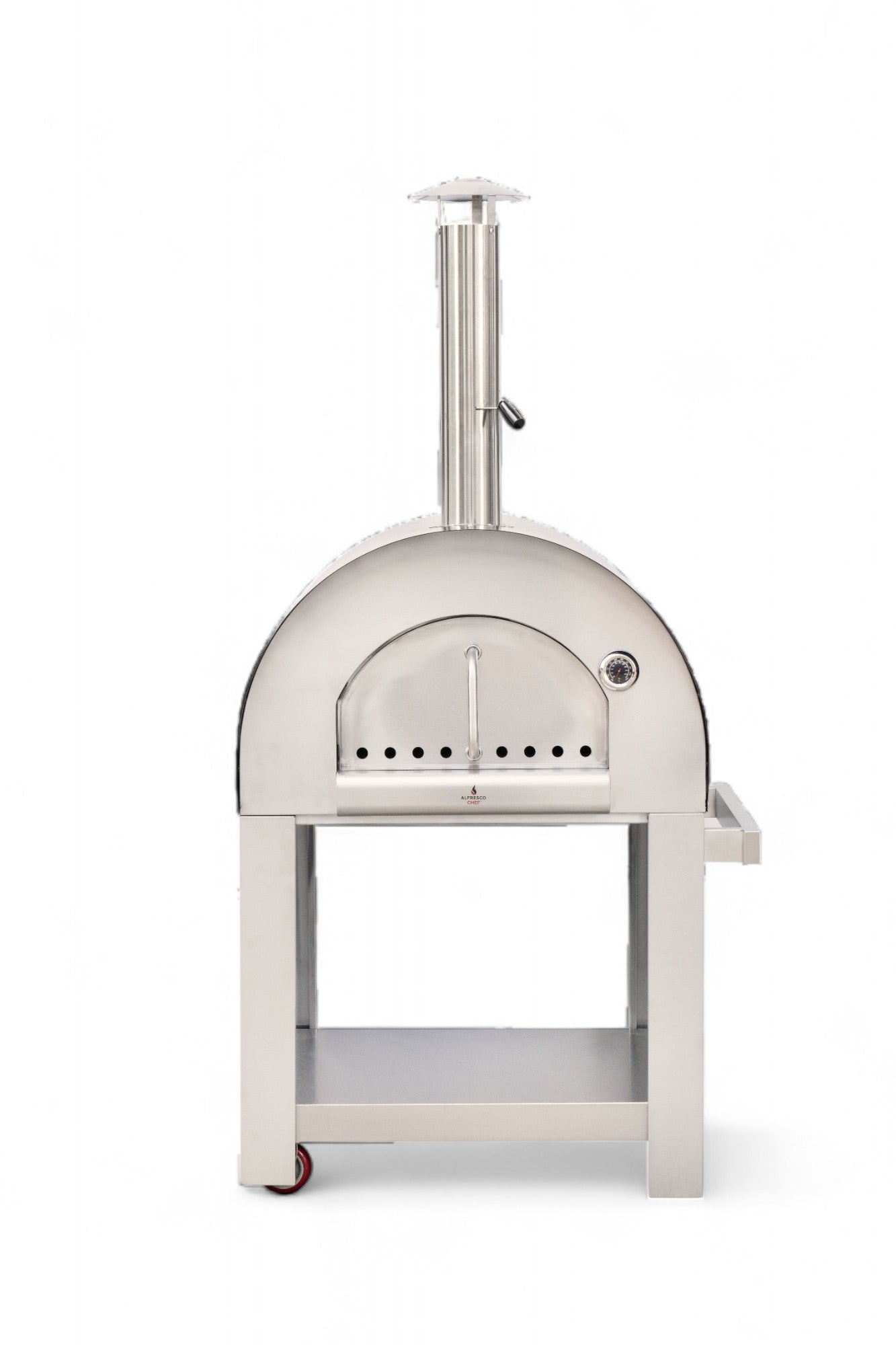 Alfresco Chef Verona Wood-Fired Pizza Oven