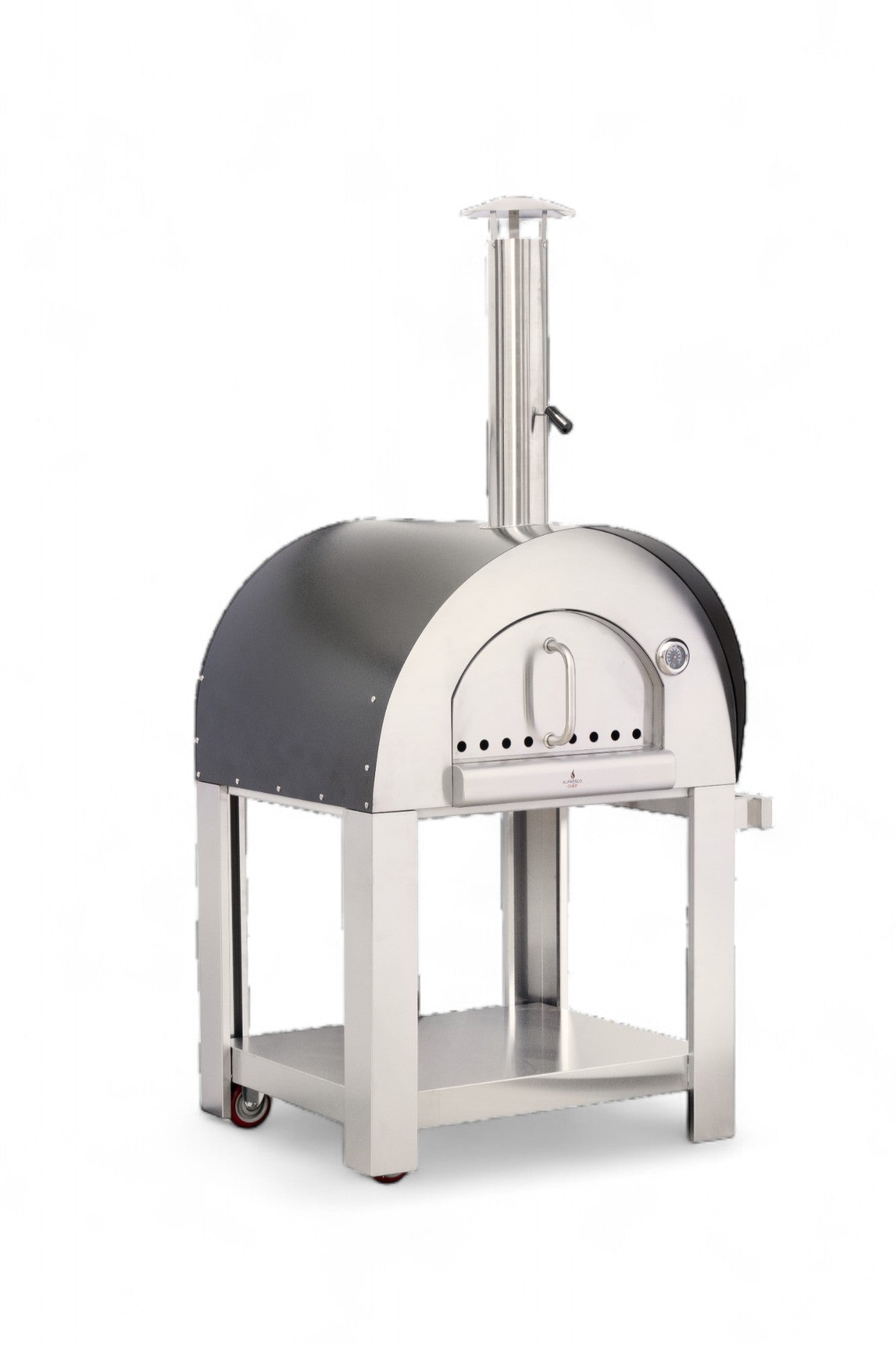 Alfresco Chef Verona Wood-Fired Pizza Oven