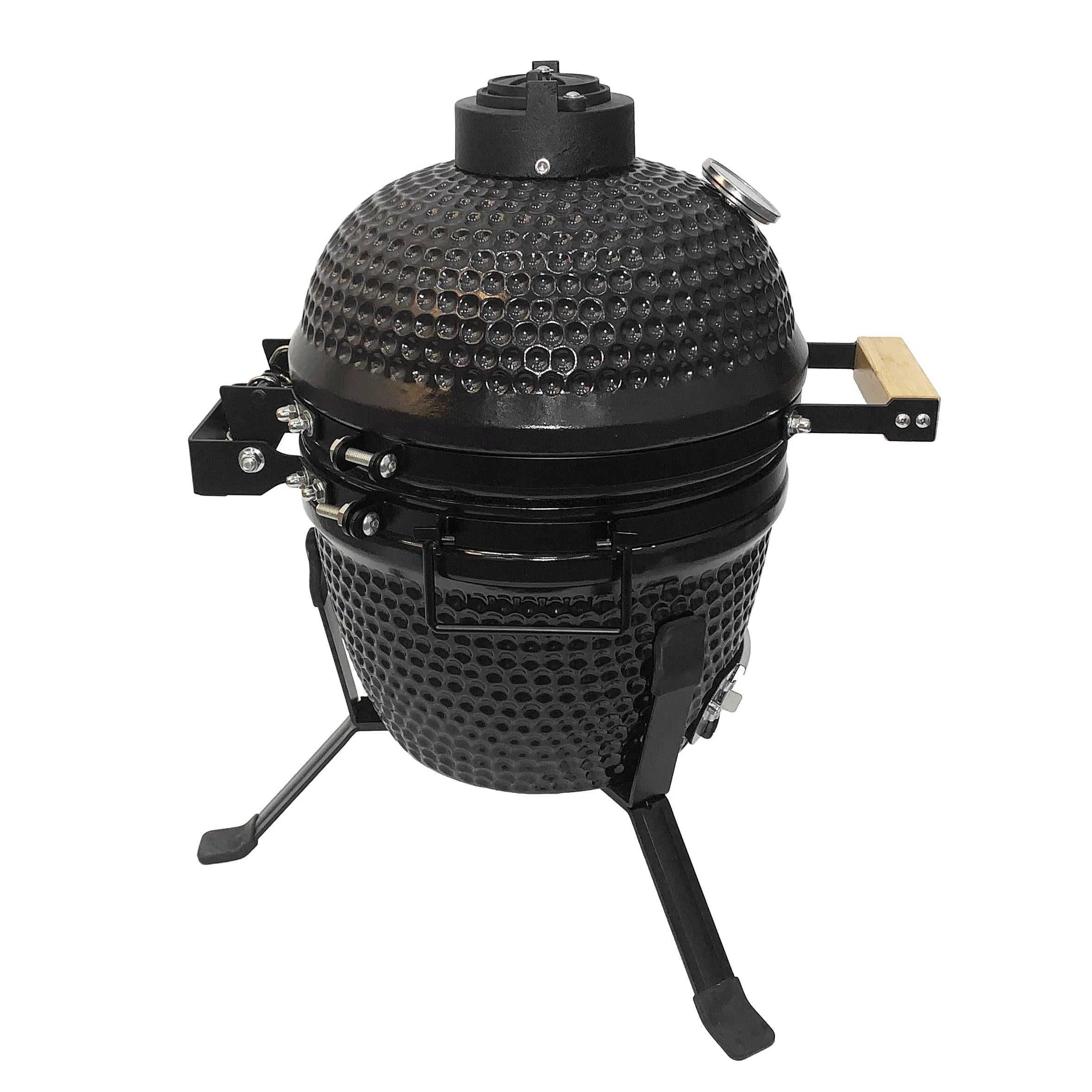 Alfresco Chef Kamado Lite