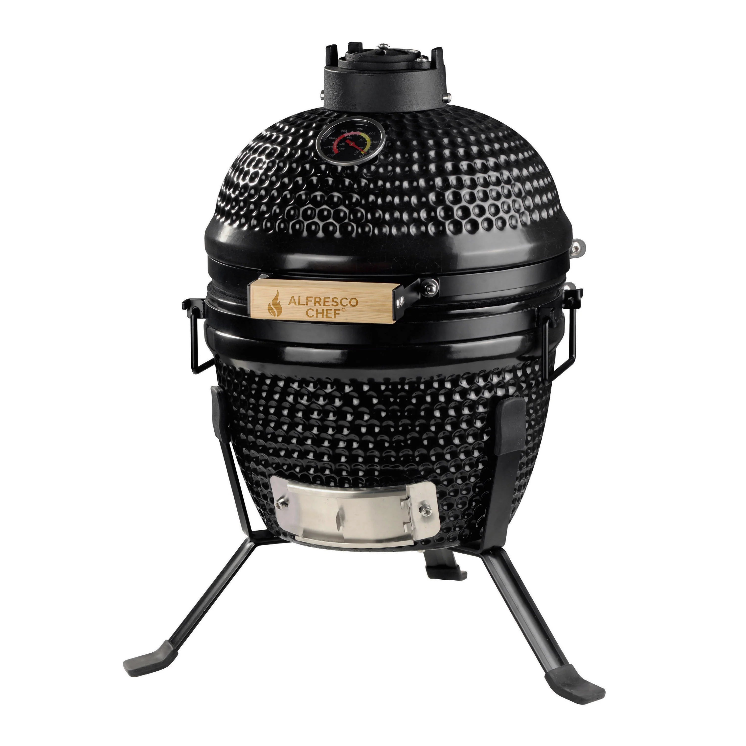 Alfresco Chef Kamado Lite