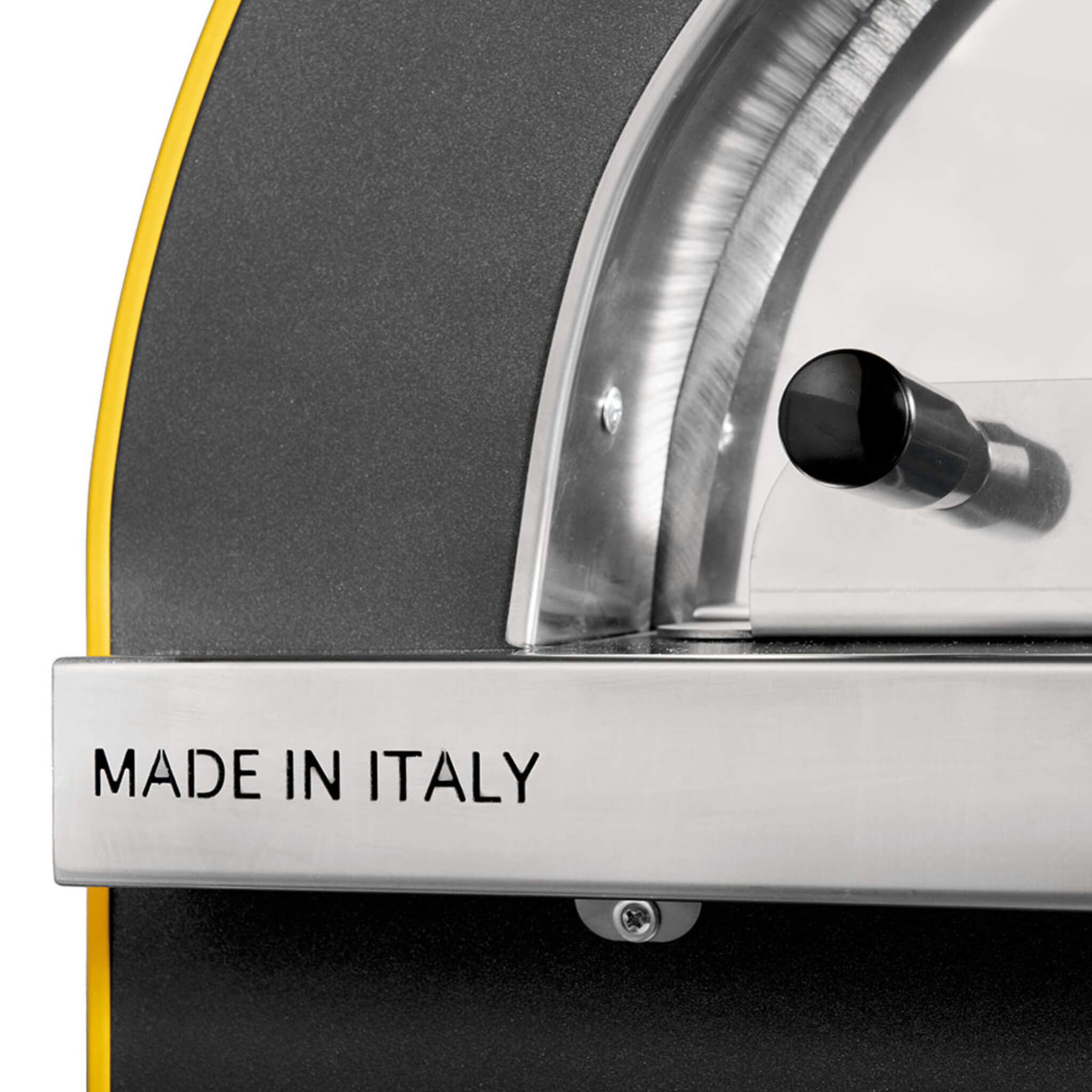 Clementi Gold 100×80cm Wood-Fired Pizza Oven | Professional Outdoor Oven
