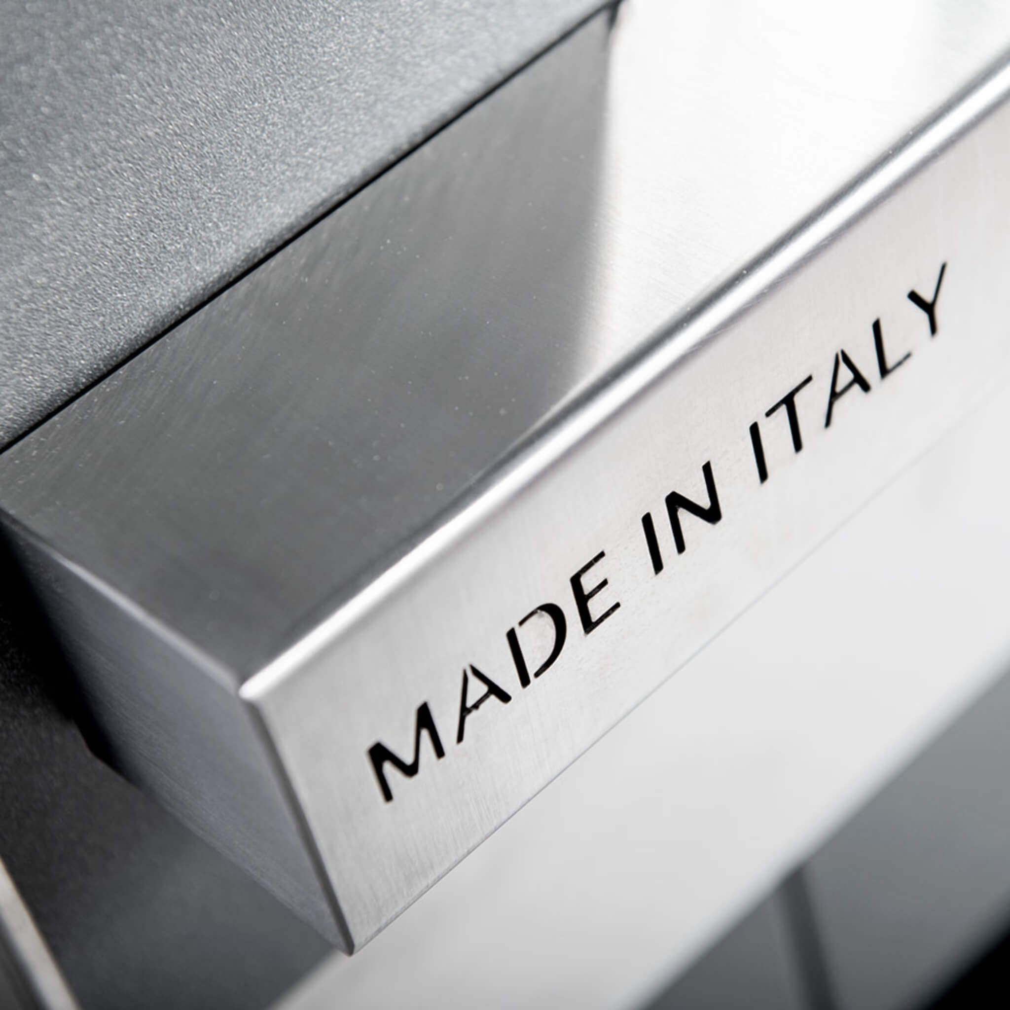 Clementi Gold 100×80cm Wood-Fired Pizza Oven | Professional Outdoor Oven