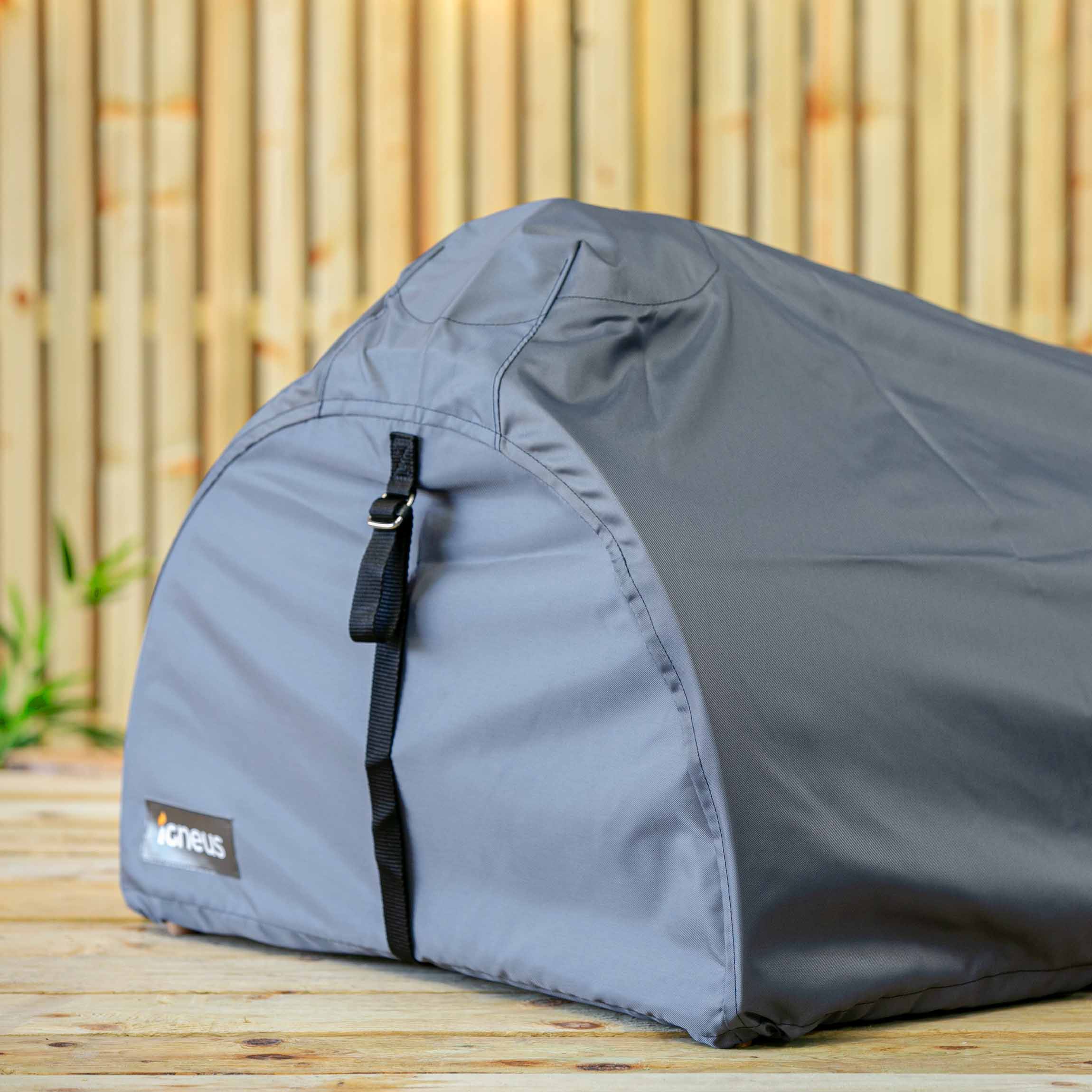 Igneus Classico Pizza Oven Cover