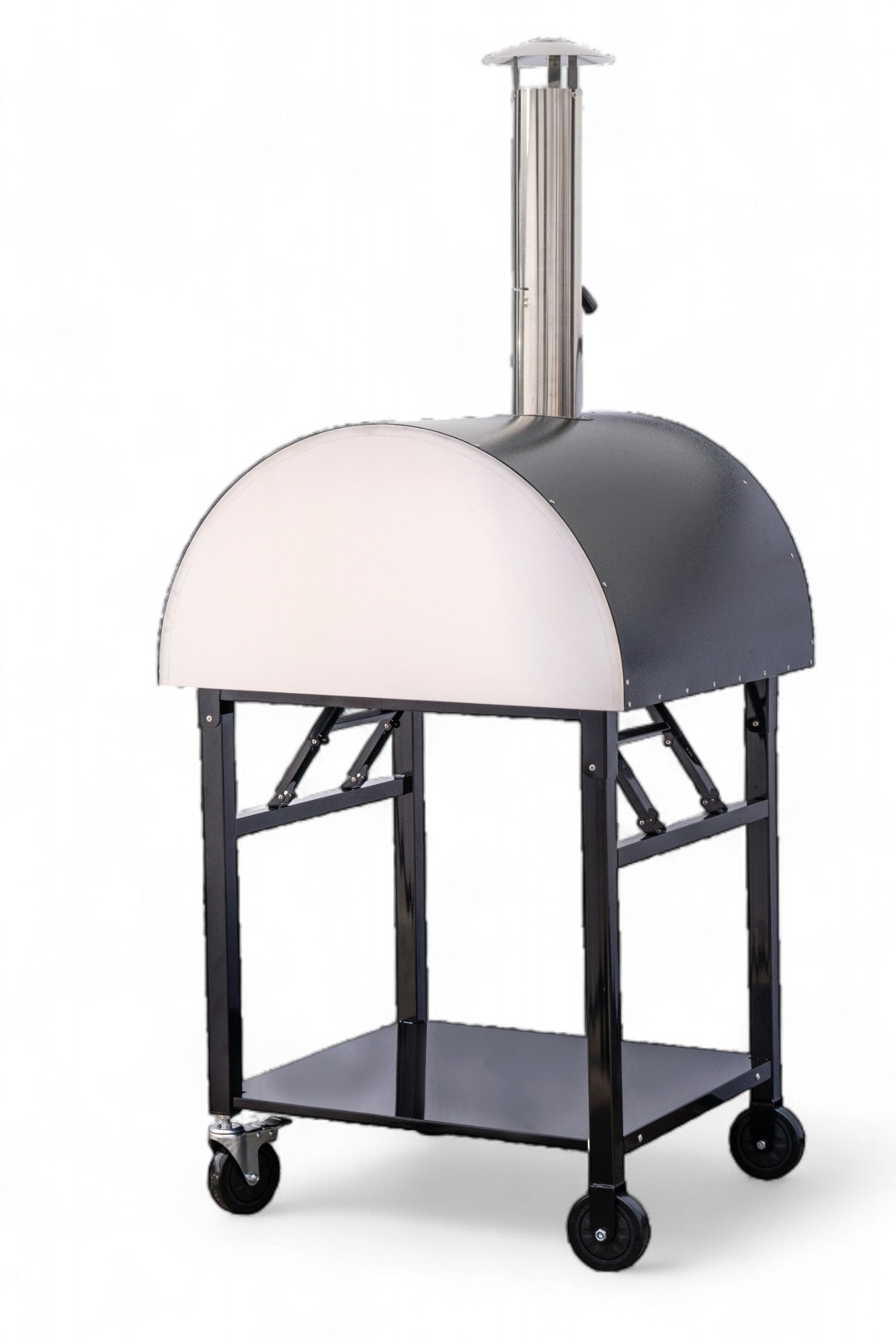 Alfresco Chef Roma Wood-Fired Pizza Oven