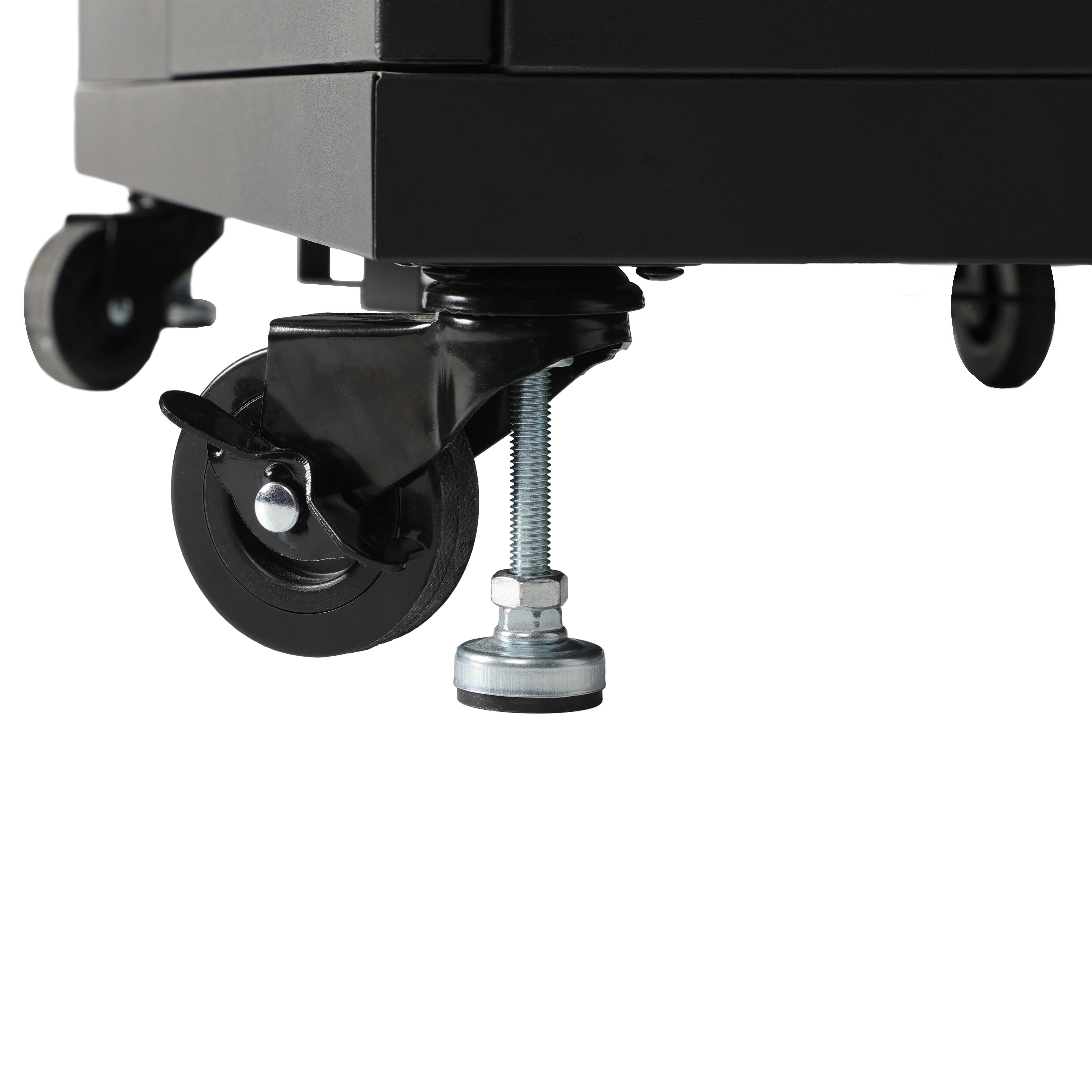 GRLLR Connect Kamado Extension Unit
