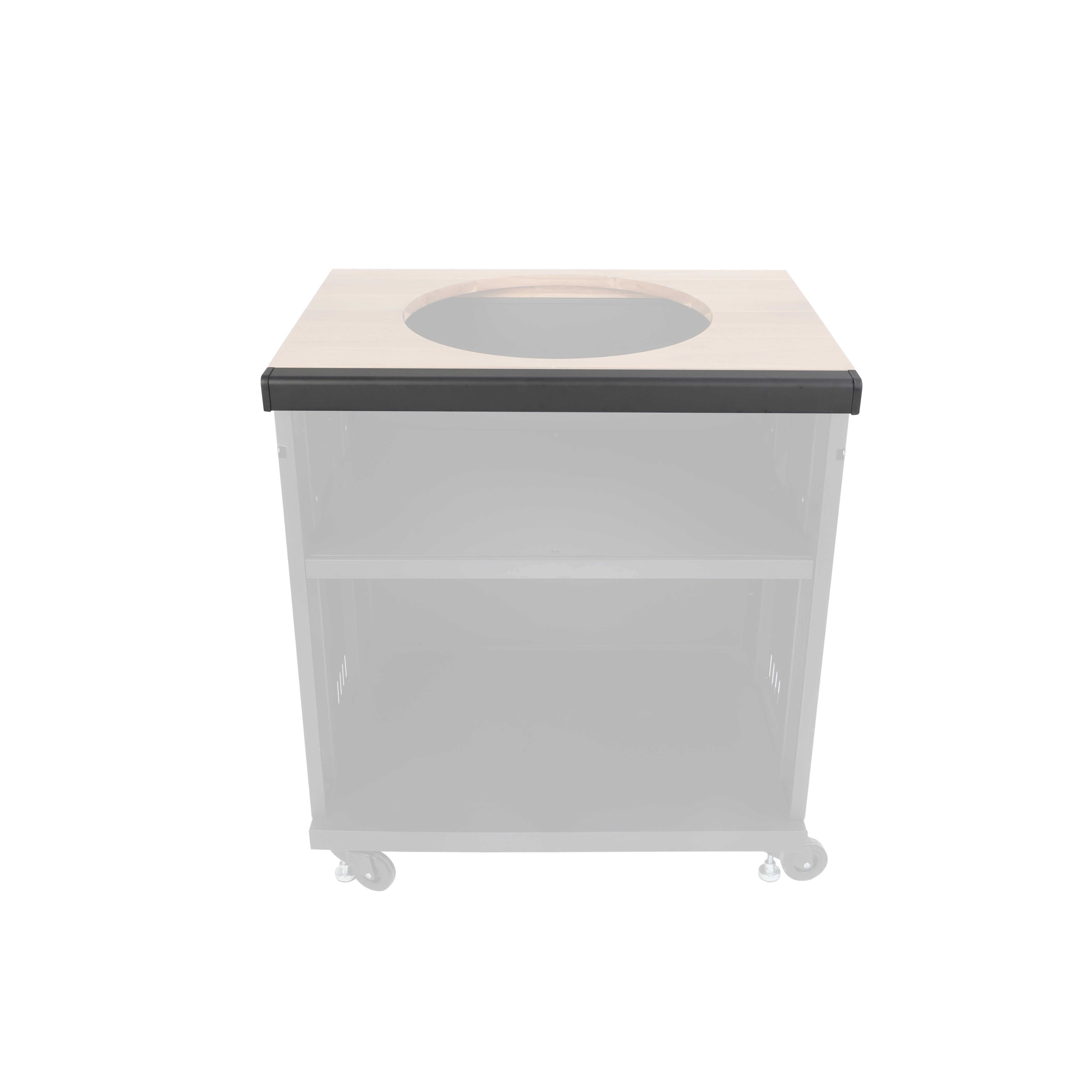 GRLLR Small Facia for Connect Kamado Unit