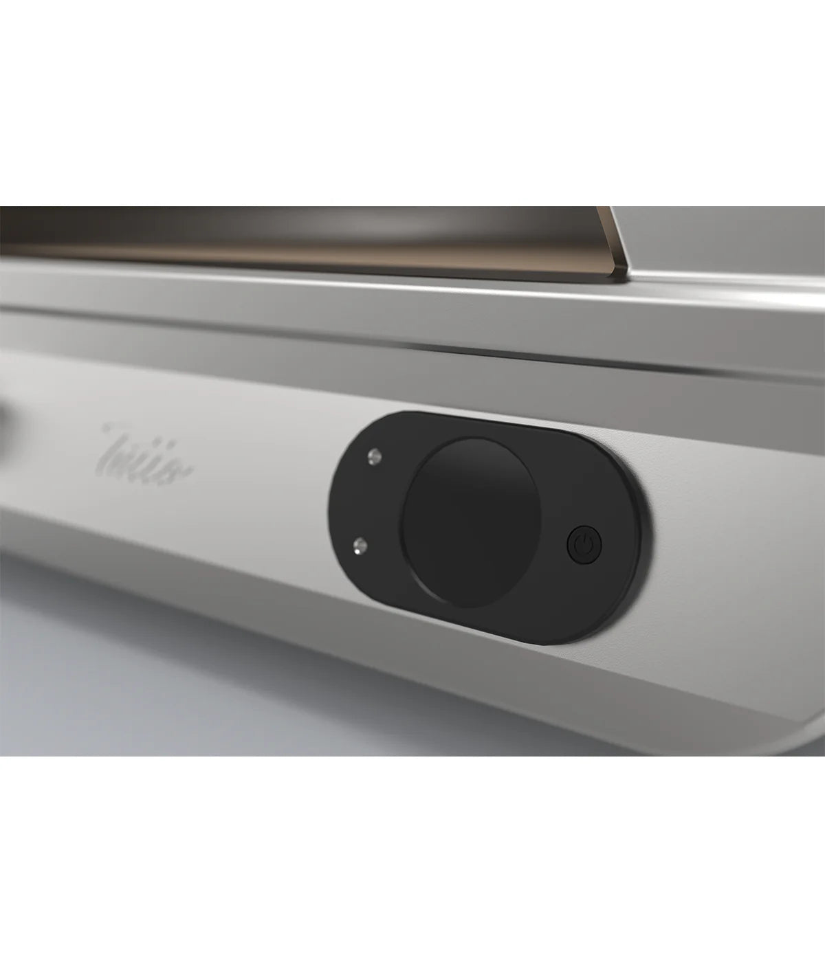 Alfresco Chef Vita Dual Fuel Pizza Oven