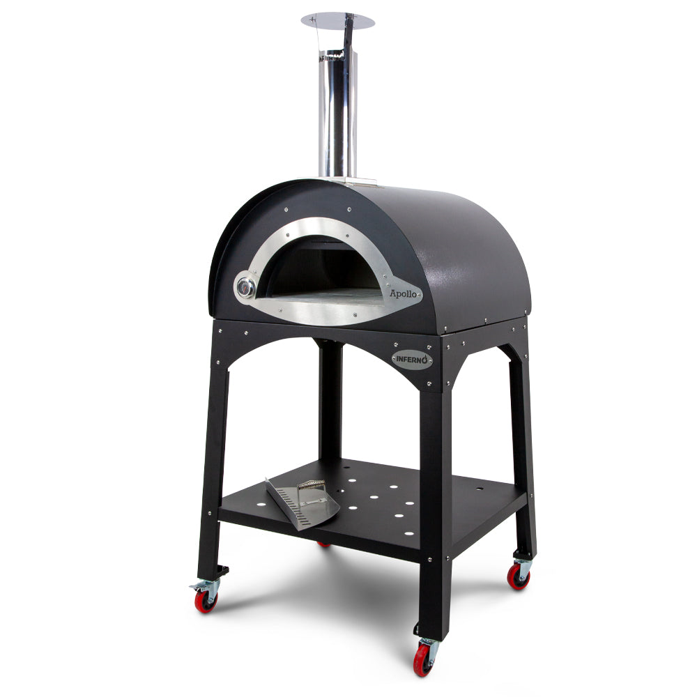 Inferno Apollo Wood-Fired Pizza Oven